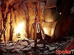Constantine: 1x01 Non Est Asylum - zdjęcia promocyjne