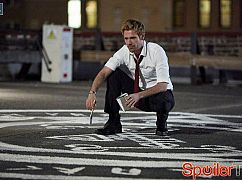Constantine: 1x01 Non Est Asylum - zdjęcia promocyjne