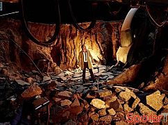 Constantine: 1x01 Non Est Asylum - zdjęcia promocyjne