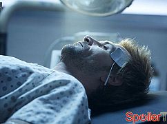 Constantine: 1x01 Non Est Asylum - zdjęcia promocyjne