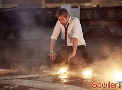 Constantine: 1x01 Non Est Asylum - zdjęcia promocyjne