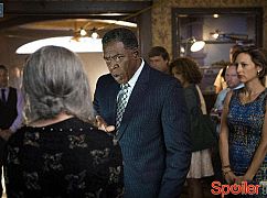 Franklin & Bash: 4x09 Spirits in the Material World - zdjęcia promocyjne