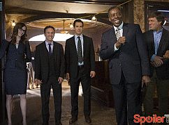 Franklin & Bash: 4x09 Spirits in the Material World - zdjęcia promocyjne