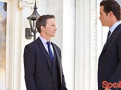 Franklin & Bash: 4x09 Spirits in the Material World - zdjęcia promocyjne