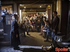 Franklin & Bash: 4x09 Spirits in the Material World - zdjęcia promocyjne