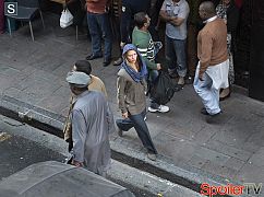 Homeland: 4x03 Shalwar Kameez - zdjęcia promocyjne