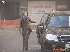 Homeland: 4x03 Shalwar Kameez - zdjęcia promocyjne