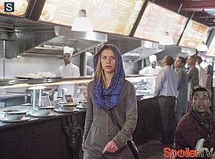 Homeland: 4x03 Shalwar Kameez - zdjęcia promocyjne