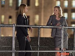 Homeland: 4x03 Shalwar Kameez - zdjęcia promocyjne