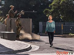 Homeland: 4x03 Shalwar Kameez - zdjęcia promocyjne