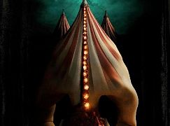 Plakaty promocyjne 4 sezonu serialu American Horror Story