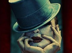 Plakaty promocyjne 4 sezonu serialu American Horror Story