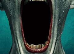 Plakaty promocyjne 4 sezonu serialu American Horror Story