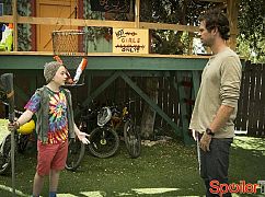 About a Boy: 2x01 About A Vasectomy - zdjęcia promocyjne