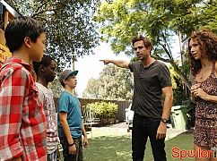 About a Boy: 2x01 About A Vasectomy - zdjęcia promocyjne