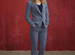 Zdjęcia promocyjne obsady 4 sezonu serialu Homeland