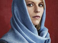 Zdjęcia promocyjne obsady 4 sezonu serialu Homeland