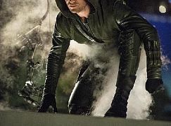 Arrow: 3x01 The Calm - zdjęcia promocyjne