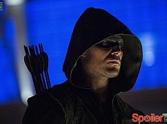 Arrow: 3x01 The Calm - zdjęcia promocyjne