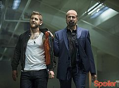 Arrow: 3x01 The Calm - zdjęcia promocyjne