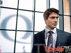 Arrow: 3x01 The Calm - zdjęcia promocyjne