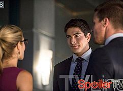 Arrow: 3x01 The Calm - zdjęcia promocyjne