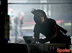 Arrow: 3x01 The Calm - zdjęcia promocyjne