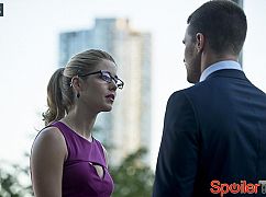 Arrow: 3x01 The Calm - zdjęcia promocyjne