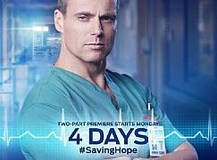 Plakaty promocyjne 4 sezonu serialu Melissa i Joey