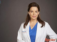 Plakaty promocyjne 4 sezonu serialu Melissa i Joey