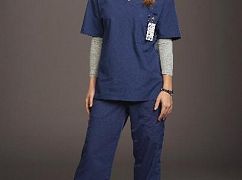 Plakaty promocyjne 4 sezonu serialu Melissa i Joey