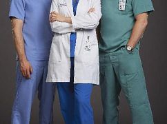 Plakaty promocyjne 4 sezonu serialu Melissa i Joey