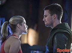 Arrow: 3x02 Sara - zdjęcia promocyjne