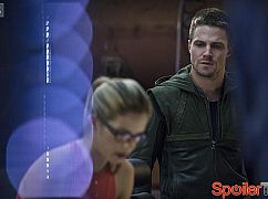 Arrow: 3x02 Sara - zdjęcia promocyjne