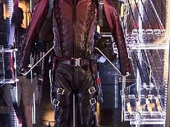 Arrow: 3x02 Sara - zdjęcia promocyjne