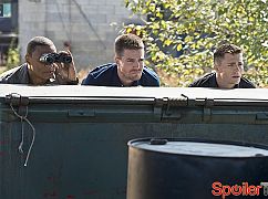 Arrow: 3x03 Corto Maltese - zdjęcia promocyjne