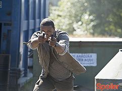 Arrow: 3x03 Corto Maltese - zdjęcia promocyjne