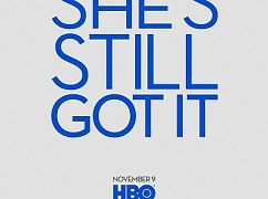 Plakaty promocyjne 2 sezonu serialu The Comeback