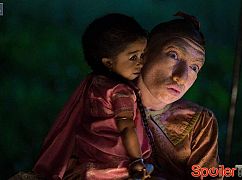American Horror Story: 4x01 Monsters Among Us - zdjęcia promocyjne