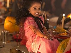 American Horror Story: 4x03 Edward Mordrake, Pt. 1 - zdjęcia promocyjne