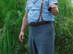 American Horror Story: 4x03 Edward Mordrake, Pt. 1 - zdjęcia promocyjne