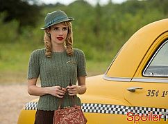 American Horror Story: 4x03 Edward Mordrake, Pt. 1 - zdjęcia promocyjne
