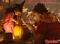 American Horror Story: 4x03 Edward Mordrake, Pt. 1 - zdjęcia promocyjne