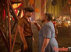 American Horror Story: 4x03 Edward Mordrake, Pt. 1 - zdjęcia promocyjne