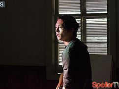 Żywe trupy: 5x02 Strangers - zdjęcia promocyjne