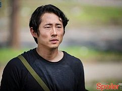 Żywe trupy: 5x02 Strangers - zdjęcia promocyjne