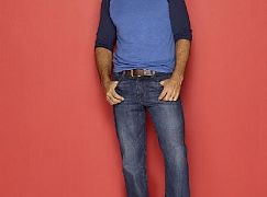 Zdjecia promocyjne obsady 1 sezonu serialu Cristela