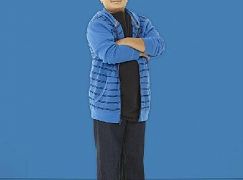 Zdjecia promocyjne obsady 1 sezonu serialu Cristela