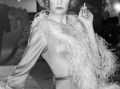 Zdjęcia promocyjne obsady 4 sezonu serialu American Horror Story