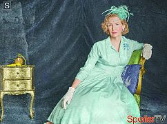 Zdjęcia promocyjne obsady 4 sezonu serialu American Horror Story